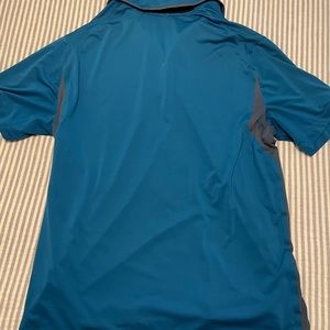 XL Nike Tour Performance Polo